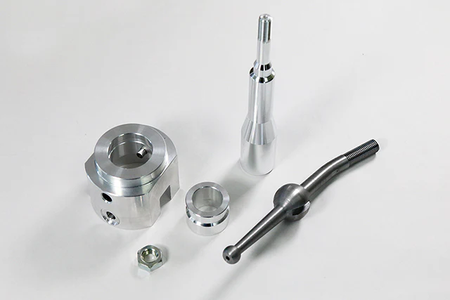Quick Shifter